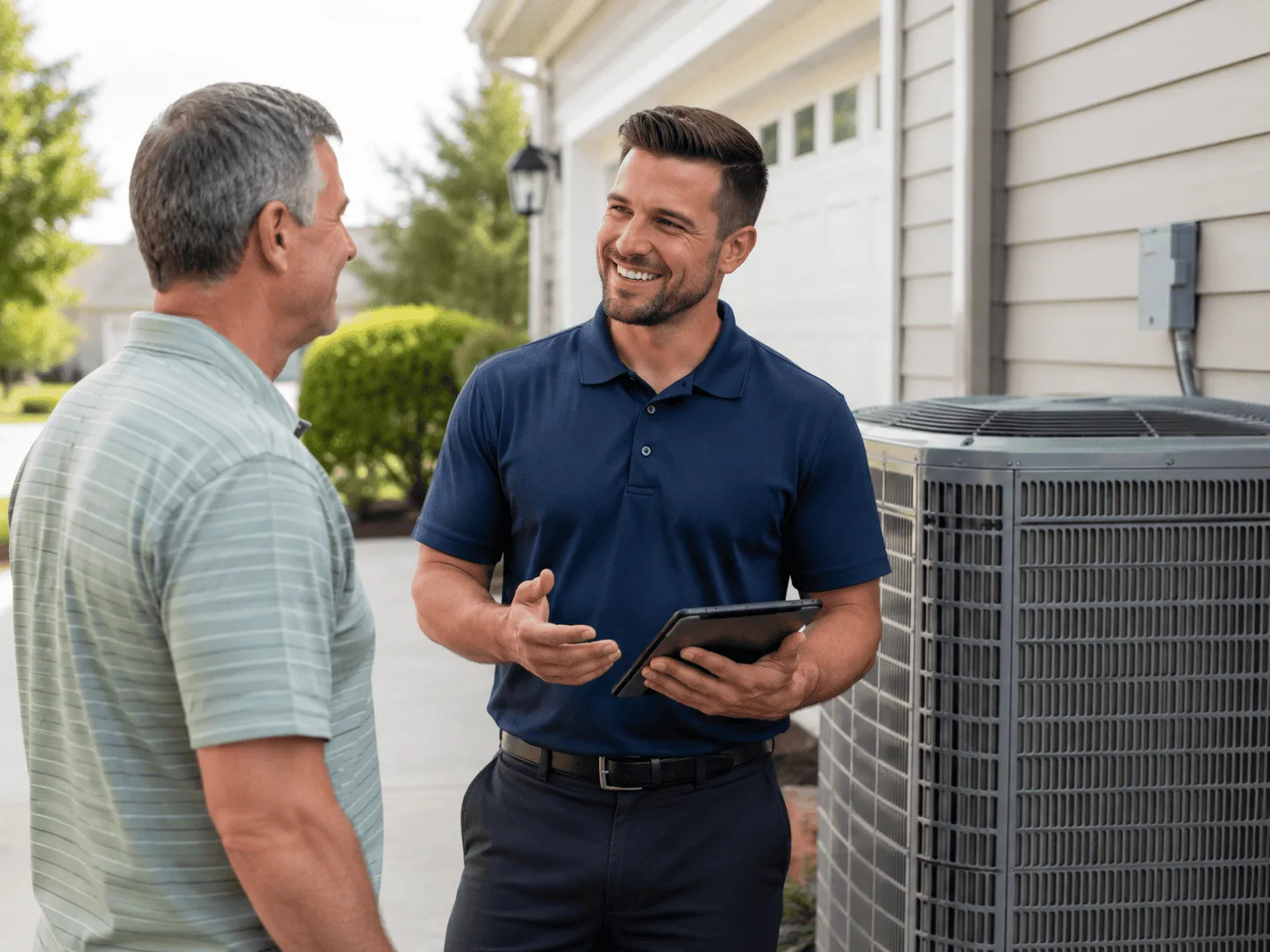 Heat Pump Installation Goodwin, SD FAQs